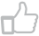 Facebook Like Icon